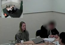Condenan a ‘psicópata’ enfermera por intentar matar a un bebé en Reino Unido Foto: Justicia en Reino Unido /cortesía