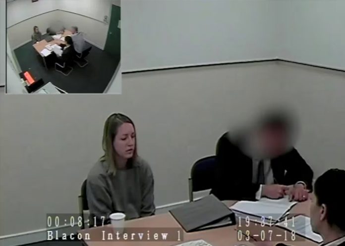 Foto: Justicia en Reino Unido /cortesía