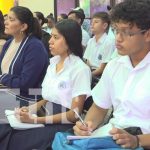Encuentro departamental revela nuevas estrategias y líneas educativas en Estelí Foto: Estelí preparando mejor a los docentes /TN8