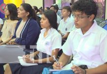 Encuentro departamental revela nuevas estrategias y líneas educativas en Estelí Foto: Estelí preparando mejor a los docentes /TN8
