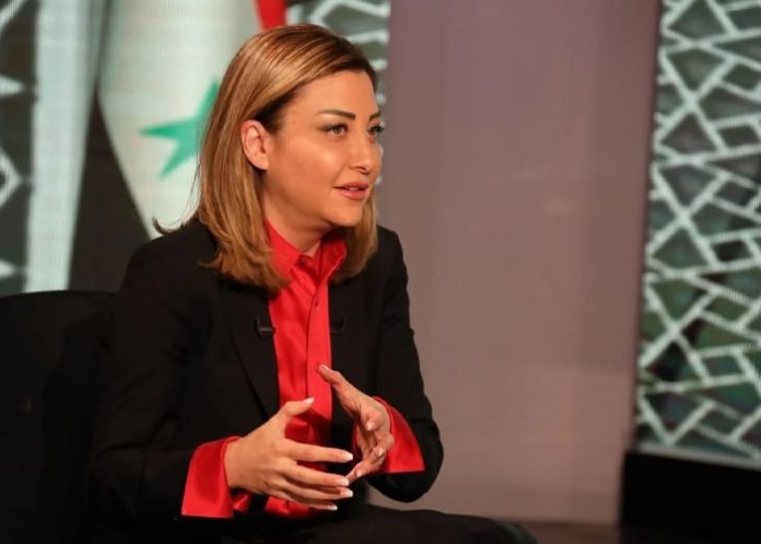 Foto: Tragedia en Siria /cortesía