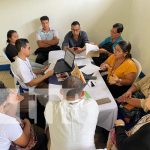 Foto: Educación para todos en Nicaragua  /TN8