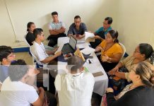 INATEC comprometido con la educación técnica de calidad en Nicaragua Foto: Educación para todos en Nicaragua /TN8
