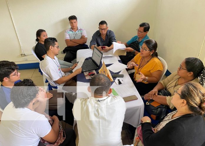 Foto: Educación para todos en Nicaragua  /TN8 Foto: Educación para todos en Nicaragua  /TN8