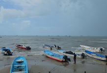 Foto: Nueva temporada de pesca en el Caribe /TN8