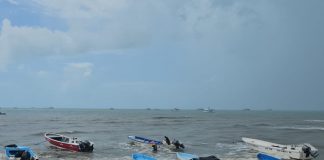 Foto: Nueva temporada de pesca en el Caribe /TN8