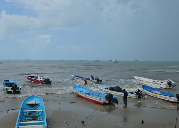 Foto: Nueva temporada de pesca en el Caribe /TN8
