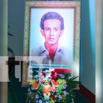 Foto: Conmemoran 45 años del legado de Bidkart Muñoz en Granada/TN8
