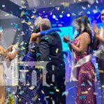 Foto: ¡Managua tiene reina! Representante de Ciudad Sandino se corona en Reinas Nicaragua/TN8