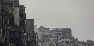 Foto: 16 muertos en bombardeo israelí a la Franja de Gaza /Cortesía