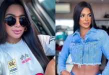 Buscando glúteos encontró la muerte: influencer de Brasil muere en el proceso Foto: 'Influencer' de Brasil muere tras procedimiento estético /Cortesía