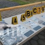 Policía Nacional pone mano dura contra los delitos de robos y ventas de drogas Policía Nacional pone mano dura contra los delitos de robos y ventas de drogas