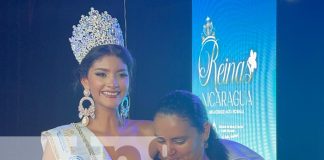 Foto: Chontales tiene su Reina Nicaragua /TN8