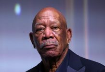 Foto:  Morgan Freeman denuncia que usaron IA para crear su voz /Cortesía