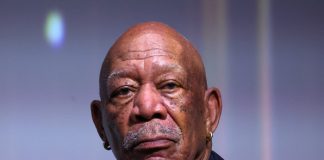 Foto:  Morgan Freeman denuncia que usaron IA para crear su voz /Cortesía