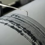 Foto: Sismo deja daños materiales en Panamá /cortesía