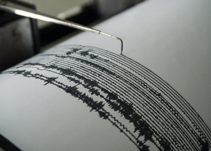 Foto: Sismo deja daños materiales en Panamá /cortesía Foto: Sismo deja daños materiales en Panamá /cortesía