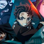 Foto: Se confirma la trilogía de películas de "Demon Slayer: Kimetsu no Yaiba"/ Cortesía