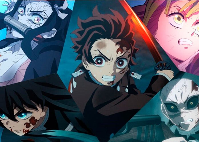 Foto: Se confirma la trilogía de películas de 