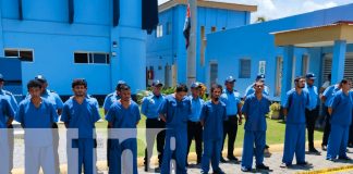 Foto: Policía Nacional pone mano dura contra los delitos de robos y ventas de drogas/TN8