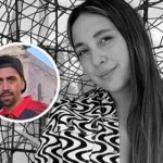 Horror en Chile: Vecino asesina a joven madre con 97 puñaladas Foto: El brutal asesinato de una joven conmueve a Chile /Cortesía