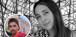 Foto: El brutal asesinato de una joven conmueve a Chile /Cortesía