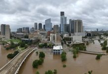 Foto: Beryl sigue avanzando como tormenta tropical/Créditos