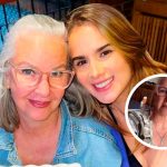 Escándalo: Gala Montes rompe lazos laborales con su madre ¡Inclusive en lo personal! Foto: Gala Montes corre a su mamá como su mánager y de su vida/Cortesía