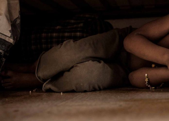 Foto: Torturó y asesinó a sus dos hijos adoptados /Cortesía Foto: Torturó y asesinó a sus dos hijos adoptados /Cortesía