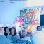 Managua rinde homenaje al actor Hugo Hernández Oviedo Managua rinde homenaje al actor Hugo Hernández Oviedo