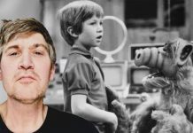 Foto: Adiós a Benji Gregory /cortesía