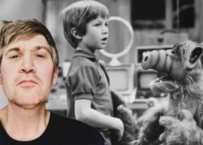 Foto: Adiós a Benji Gregory /cortesía Foto: Adiós a Benji Gregory /cortesía