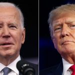 Foto: Encuesta electoral sobre Trump /cortesía