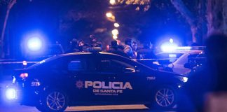 Foto: Tragedia en Argentina /cortesía