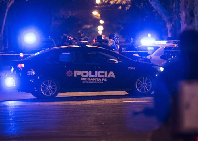 Foto: Tragedia en Argentina /cortesía Foto: Tragedia en Argentina /cortesía