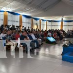 Foto: Managua honra la memoria de Alexis Argüello en su 15º aniv. de su paso a la inmortalidad/TN8