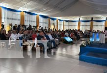 Foto: Managua honra la memoria de Alexis Argüello en su 15º aniv. de su paso a la inmortalidad/TN8