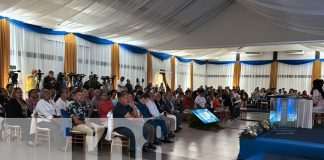 Foto: Managua honra la memoria de Alexis Argüello en su 15º aniv. de su paso a la inmortalidad/TN8
