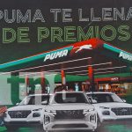 Puma Energy sigue premiando a sus clientes con grandes regalos