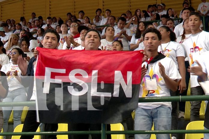 Foto: Celebran con algarabía el