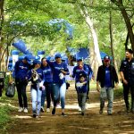 Tigo Nicaragua promueve la Sostenibilidad Ambiental para las Futuras Generaciones Foto: Tigo Nicaragua promueve la Sostenibilidad Ambiental para las Futuras Generaciones