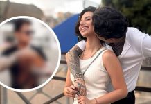 Foto: Crece la familia de Christian Nodal /Cortesía