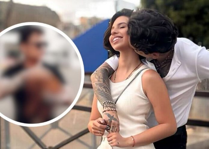 Foto: Crece la familia de Christian Nodal /Cortesía Foto: Crece la familia de Christian Nodal /Cortesía