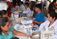 Ferias de salud y clínicas móviles: Atención médica gratuita del 12 al 17 de agosto de 2024 Foto: Mega Feria de Salud en Matagalpa celebra el 45/19 Aniversario de la Revolución Popular Sandinista/ Cortesía