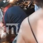 Un hombre es asesinado de varios impactos de bala en Sébaco, Matagalpa Foto: Un hombre es asesinado de varios impactos de bala el municipio de Sébaco Matagalpa/TN8