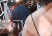 Un hombre es asesinado de varios impactos de bala en Sébaco, Matagalpa Foto: Un hombre es asesinado de varios impactos de bala el municipio de Sébaco Matagalpa/TN8