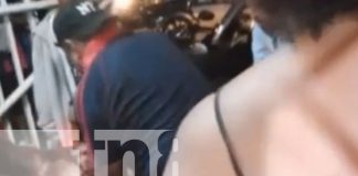 Foto: Un hombre es asesinado de varios impactos de bala el municipio de Sébaco Matagalpa/TN8