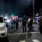 Ataques despiadados en México dejan dos muertos y tres heridos Foto: Dos muertos en una ola de ataques armados en México /Cortesía