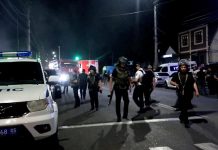 Ataques despiadados en México dejan dos muertos y tres heridos Foto: Dos muertos en una ola de ataques armados en México /Cortesía