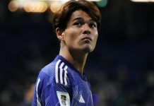 Detienen a futbolista japonés por supuesta agresión sexual Foto: Detienen a futbolista japonés por supuesta agresión sexual/Créditos